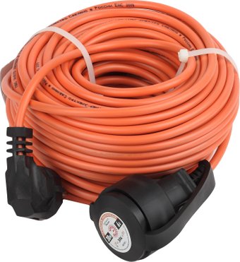 Удлинитель ЭРА UPx-1e-30m Б0046812