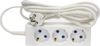 Удлинитель Радист Премиум Р16-012 10А