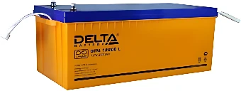 Аккумулятор для ИБП Delta DTM 12200 L