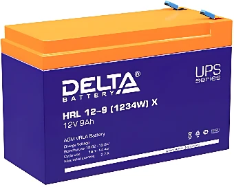 Аккумулятор для ИБП Delta HRL 12-9X