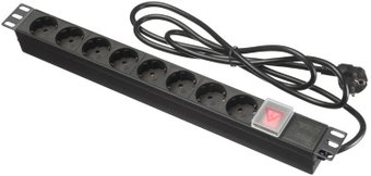 Блок розеток Netko 54556