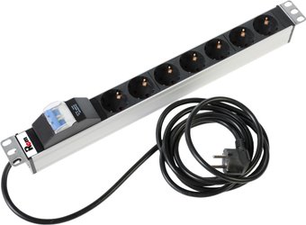 Блок розеток Rem R-16-7S-A-440-3