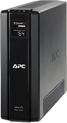 Источник бесперебойного питания APC Easy UPS BV 1000 ВА