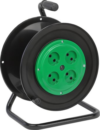 Катушка для удлинителя ЭРА RP-4 Б0055421