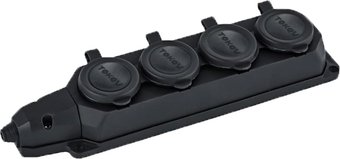 Колодка удлинителя Tokov Electric TKE-C05-KK4-Z