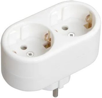 Разветвитель IEK WTP10-16-02 