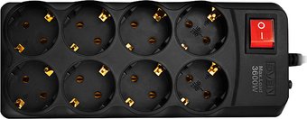 Сетевой фильтр SVEN SF-08-16