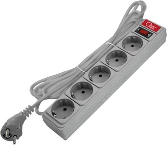 Сетевой фильтр СОЮЗ 1329