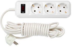 Удлинитель Bylectrica У10-322 3.5м