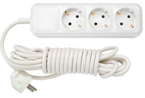 Удлинитель Bylectrica У16-321