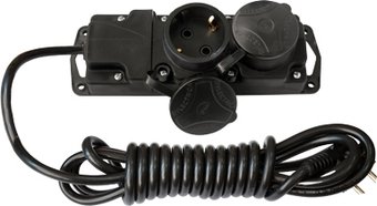 Удлинитель Bylectrica У16-414