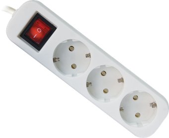 Удлинитель Defender S330