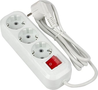 Удлинитель EKF PROxima Эксперт UBA16-310-3-05i