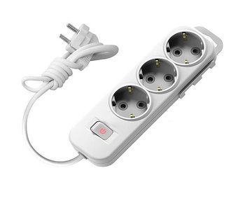 Удлинитель Elbi Myra 527-010205-322