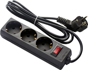 Удлинитель ExeGate EC-3-3B