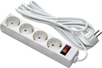 Удлинитель ExeGate EC-4-5W