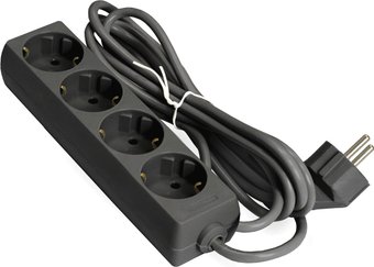 Удлинитель ExeGate ECE-4-5B