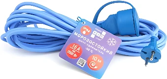 Удлинитель Power Cube PC-2F-R-10