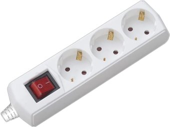 Удлинитель TruEnergy 15103