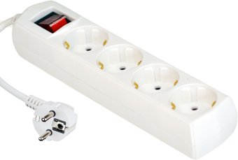 Удлинитель TruEnergy 15104