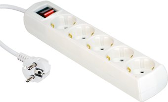 Удлинитель TruEnergy 15109