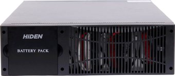 Внешний батарейный блок HIDEN EXBR+120