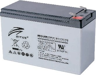 Аккумулятор для ИБП Ritar HR12-36W