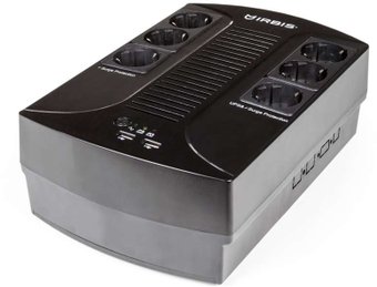 Источник бесперебойного питания IRBIS ISL1000ET