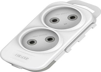 Колодка удлинителя Elbi Myra 527-010200-200