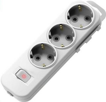 Колодка удлинителя Elbi Myra 527-010200-302