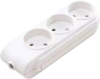 Колодка удлинителя Makel N3010000