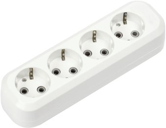 Колодка удлинителя SmartBuy SBE-16-4-00-Z