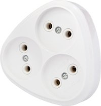 Разветвитель Bylectrica РВ16-258