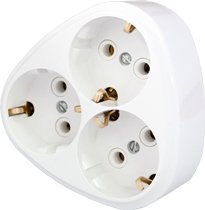 Разветвитель Bylectrica РВ16-259