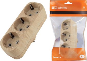 Разветвитель TDM Electric SQ1806-0076