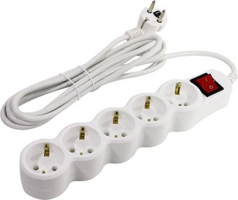 Сетевой фильтр 5bites SP5W-230