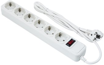 Сетевой фильтр ExeGate SP-6-1.8W