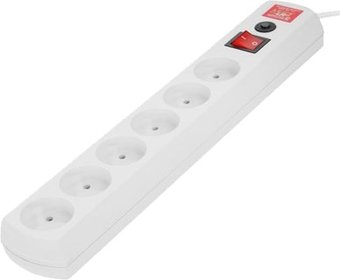 Сетевой фильтр Most LR 1.7 м