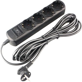 Сетевой фильтр Power Cube PC-1B-7M