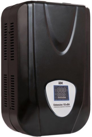 Стабилизатор напряжения IEK IVS28-1-10000