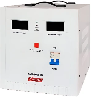 Стабилизатор напряжения Powerman AVS 20000D