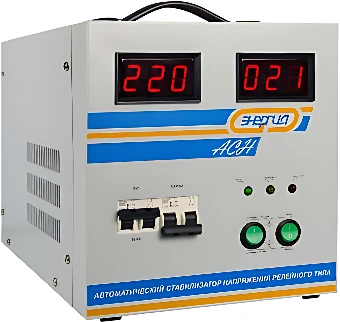 Стабилизатор напряжения Энергия АСН-20000