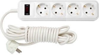 Удлинитель Bylectrica У10-328 10 м