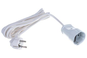 Удлинитель Elbi Myra 527-000207-922