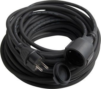 Удлинитель Electraline 01665 10 м