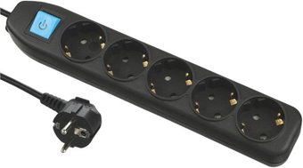 Удлинитель Electraline 62267 1.5 м