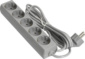 Удлинитель ExeGate ECE-5-5G