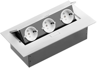 Удлинитель GTV AE-PB03GS-10