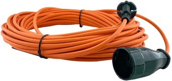 Удлинитель Glanzen ES-10-005