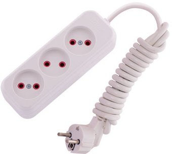 Удлинитель Lezard Lila 720-0302-303